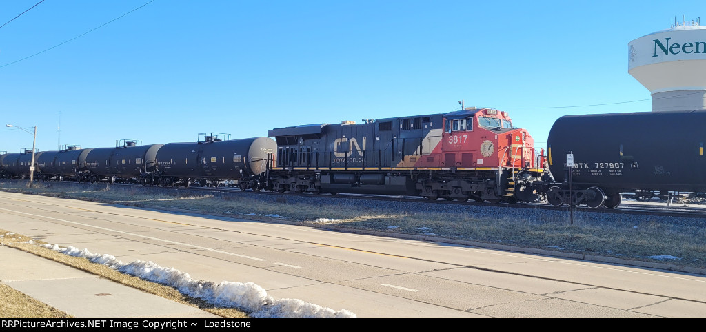 CN 3817